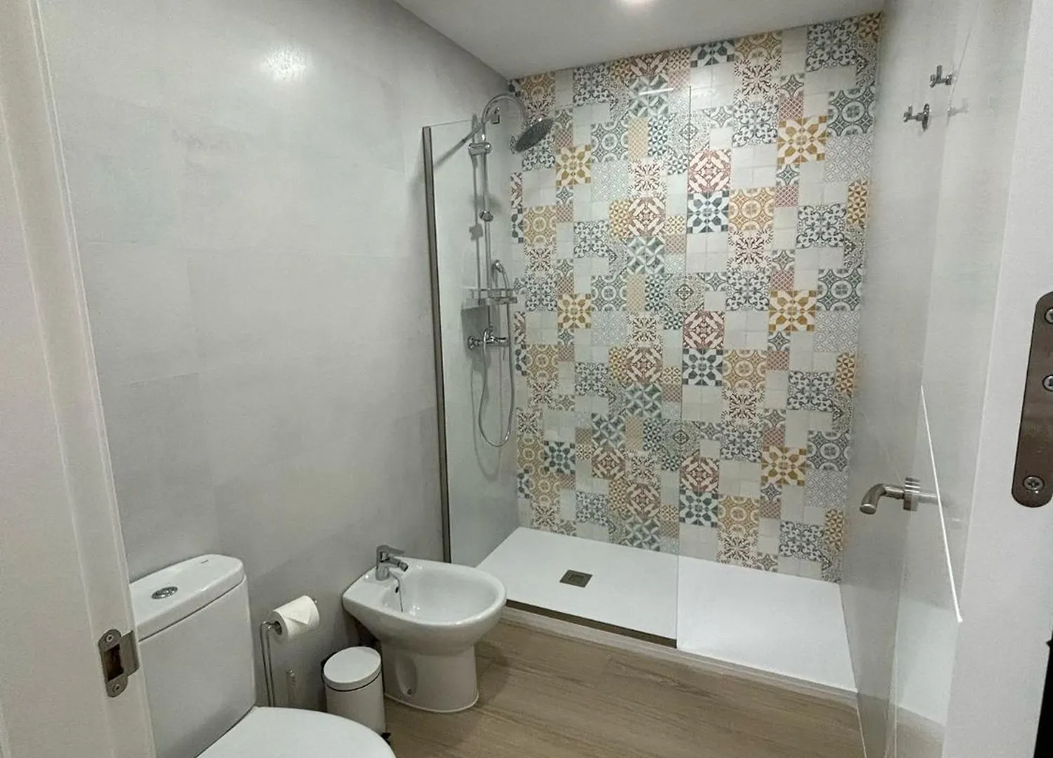 Loft Centrico 16 B Cordoba Apartment