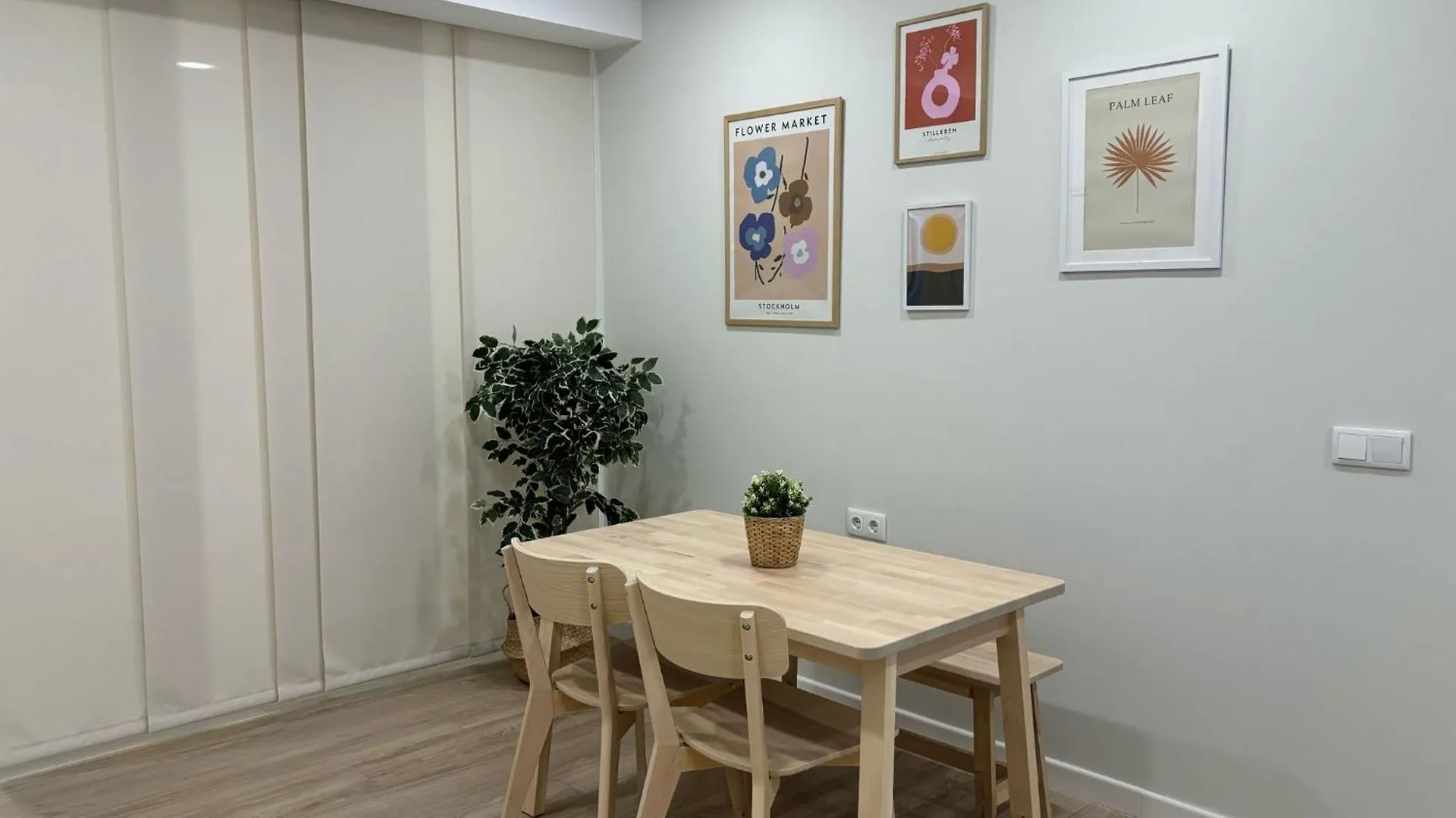Loft Centrico 16 B Cordoba Apartment