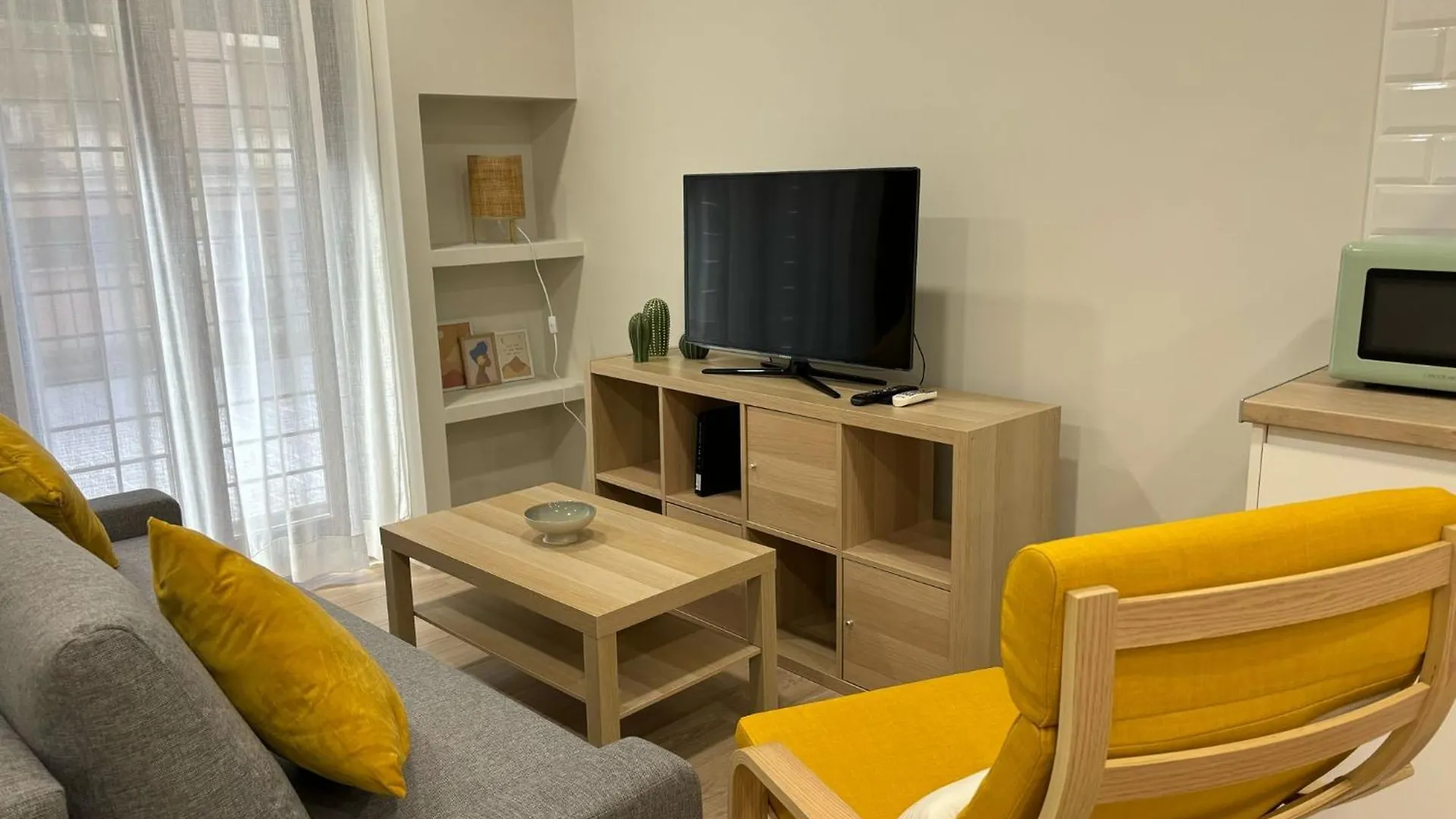 Loft Centrico 16 B Cordoba location