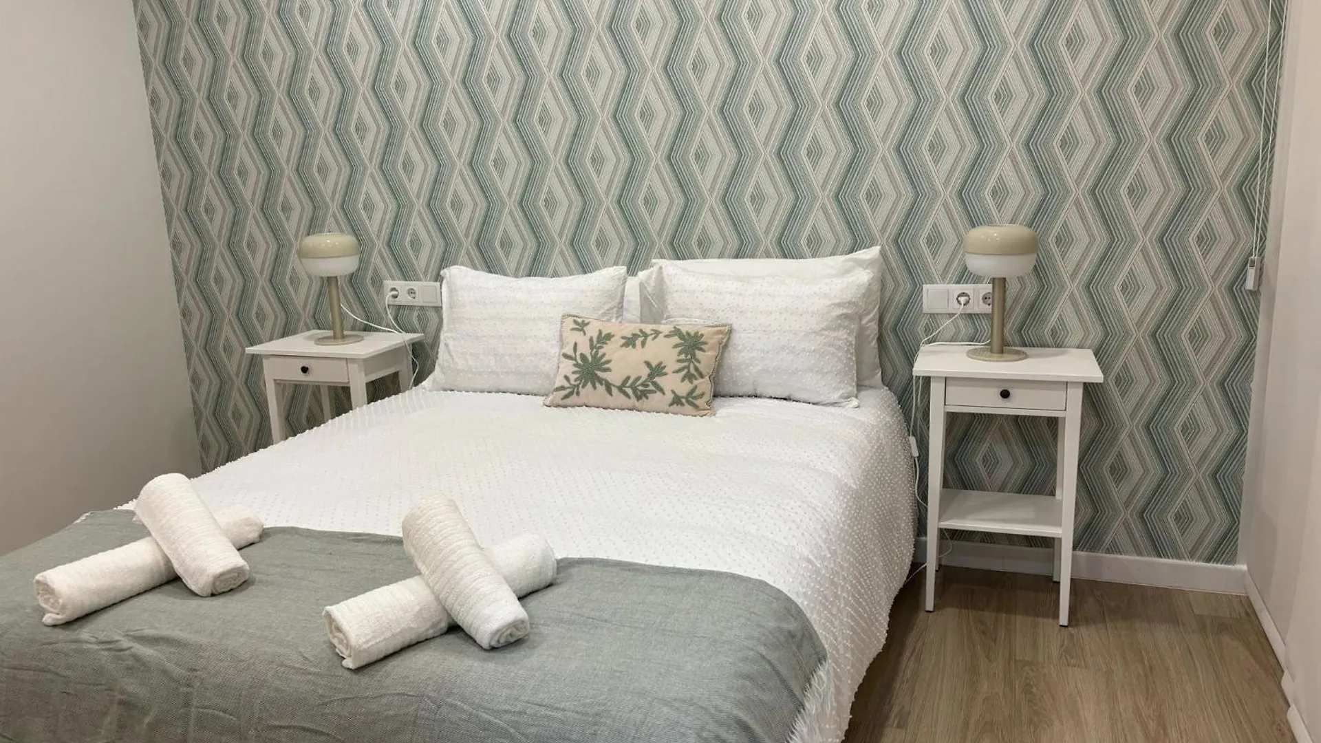 Loft Centrico 16 B Cordoba Apartment 0*,  Spain