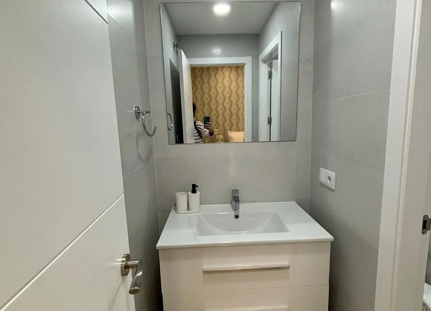 Loft Centrico 16 B Cordoba Apartment 0*,  Spain