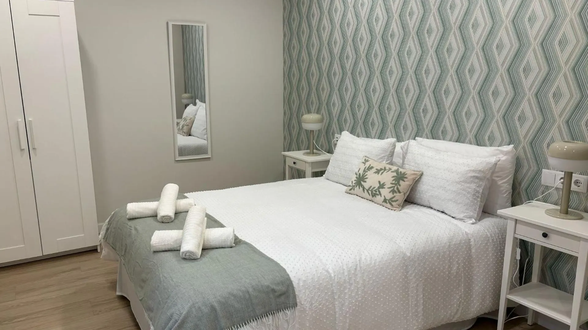 Loft Centrico 16 B Cordoba Apartment Spain