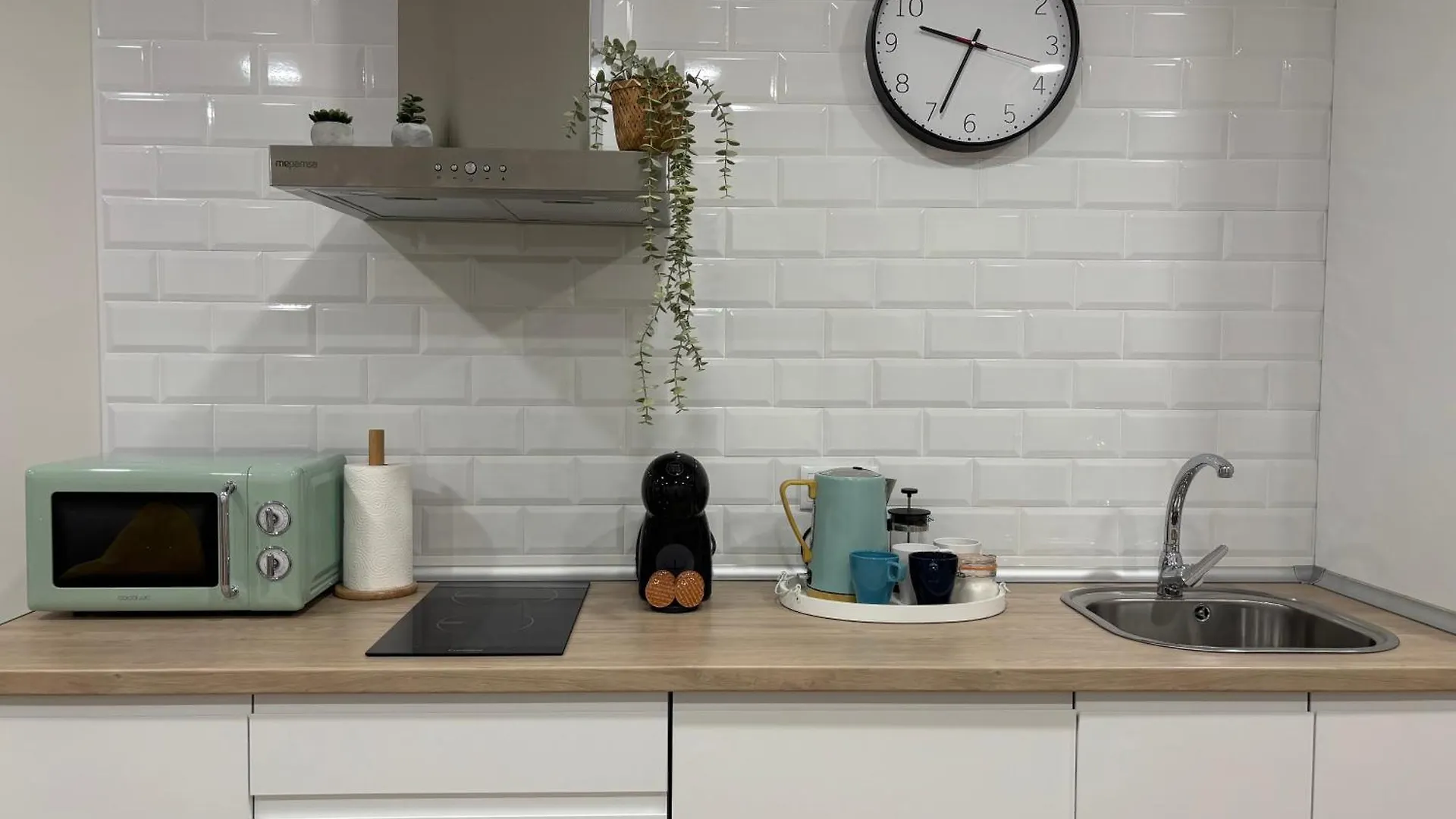 Loft Centrico 16 B Cordoba Apartment Spain