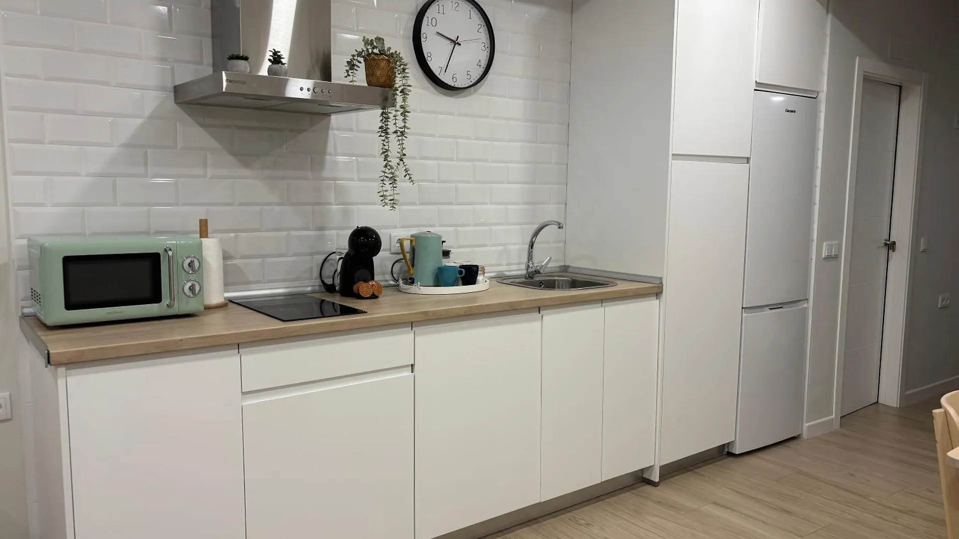 Loft Centrico 16 B Cordoba Apartment